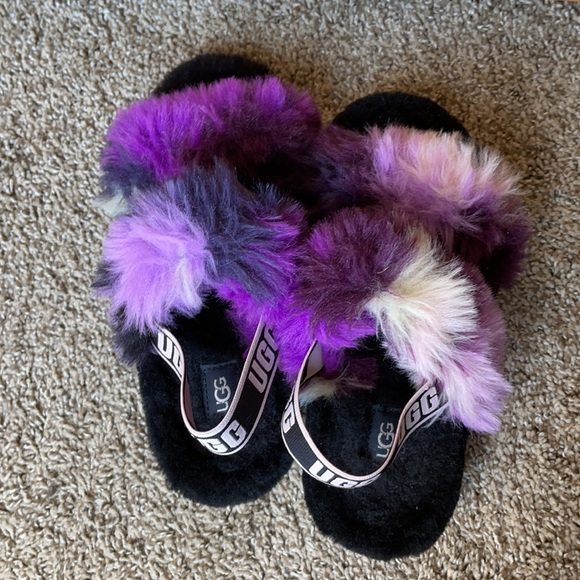 UGG slippers - Picture 6 of 6